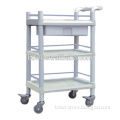 detachable utility trolley